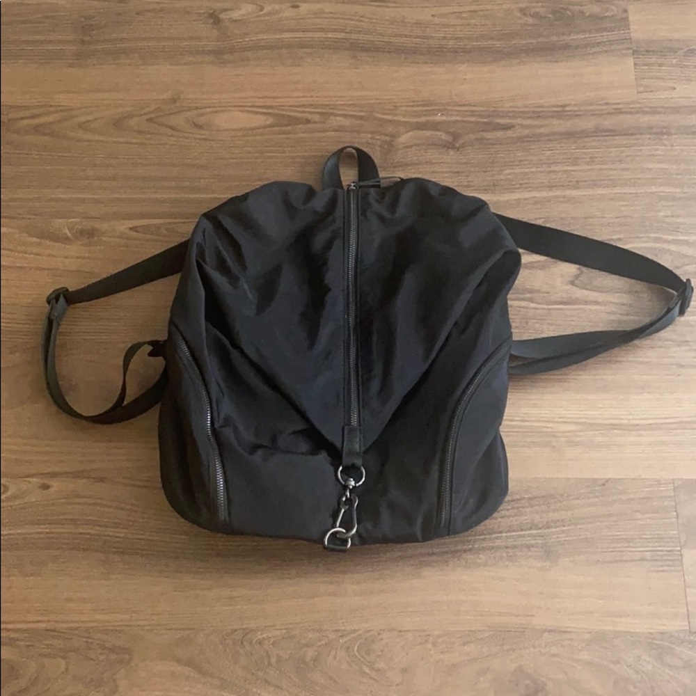 Fabletics ‘The Row Backpack’